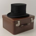 905 3124 HAT